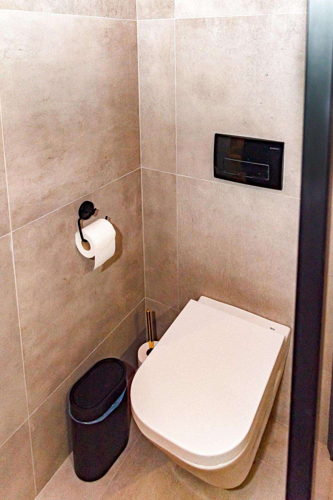 Monstera Apartman Budapeste Exterior foto